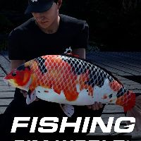 Fishing Sim World: Pro Tour - Lake Williams DLC PC Steam Ключ