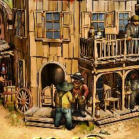 1849 Steam Ключ