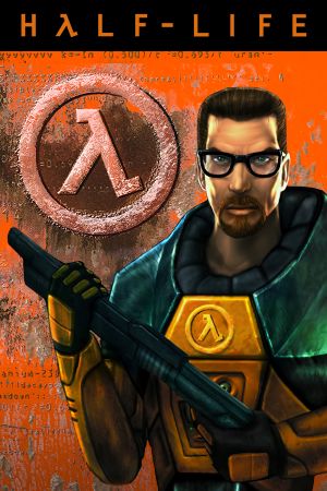 Half-Life 2: Episode One Pack Steam Подарок