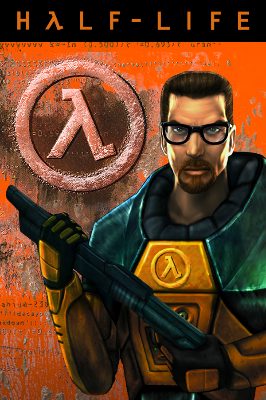 Half-Life 2: Episode One Pack Steam Подарок