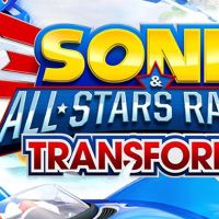 Sonic & All-Stars Racing Transformed Коллекция RoW Steam Ключ