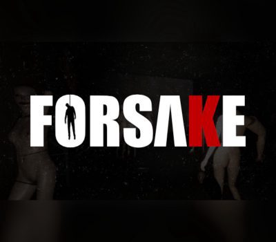 Forsake: Urban horror PC Steam Ключ