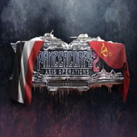 Panzer Corps 2 - Axis Operations 1942 DLC Steam Ключ