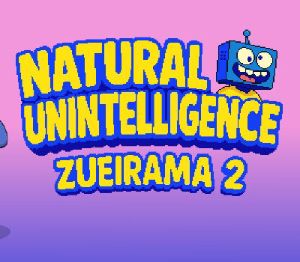 Natural Unintelligence: Zueirama 2 PC Steam Ключ