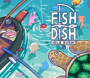 Fish to Dish: Idle Sushi PC Steam Ключ