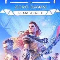 Horizon Zero Dawn Ремастер RoW PC Steam Ключ