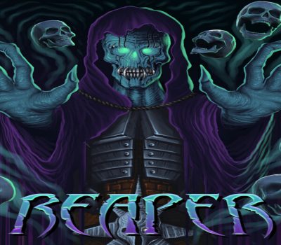 REAPER PC Steam CD Key