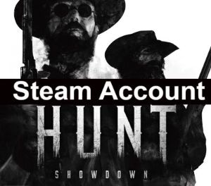 Hunt: Showdown 1896 CA Xbox Series X|S CD Key