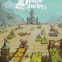 Drop Duchy PC Steam Ключ