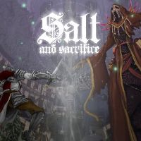 Salt and Sacrifice Steam Ключ