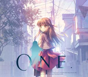 One. PC Steam Ключ