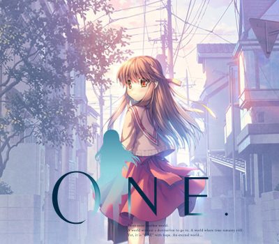 One. PC Steam Ключ
