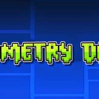 Geometry Dash Steam Аккаунт