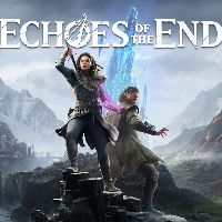 Echoes of the End PC Steam Альтергифт