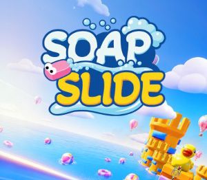 Soap Slide PC Steam Ключ