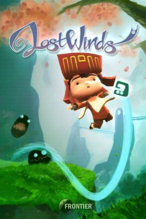 LostWinds: The Blossom издание Steam Ключ