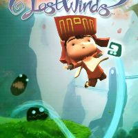 LostWinds: The Blossom издание Steam Ключ