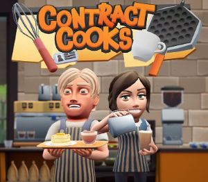 Contract Cooks PC Steam CD Key