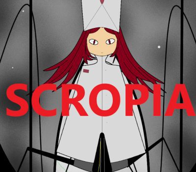Scropia PC Steam Ключ