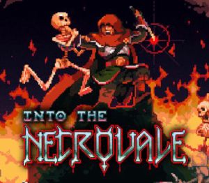 Into the Necrovale PC Steam Ключ