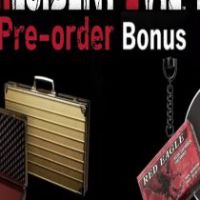 Resident Evil 4 (2023) - Pre-Order Bonus DLC EU PS5 Ключ