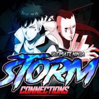 NARUTO X BORUTO Ultimate Ninja STORM CONNECTIONS XBOX One / Xbox Series X|S Аккаунт