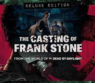 The Casting of Frank Stone Deluxe-издание PC Steam Альтергифт