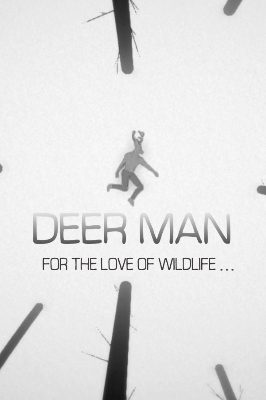 Deer Man Steam Ключ