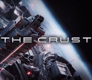 The Crust PC Steam Альтергифт