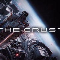 The Crust PC Steam Альтергифт