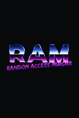 Random Access Murder Steam Ключ