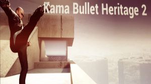 Kama Bullet Heritage 2 PC Steam Ключ