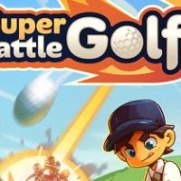 Super Battle Golf PC Steam Альтергифт