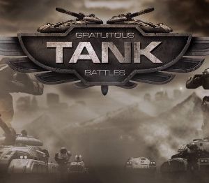 Gratuitous Tank Battles Steam Ключ