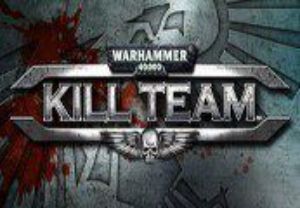 Warhammer 40,000: Kill Team Steam Подарок