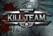Warhammer 40,000: Kill Team Steam Подарок
