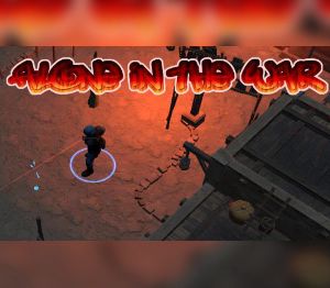 Alone in the War Steam Ключ