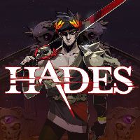 Hades RoW Steam Альтергифт