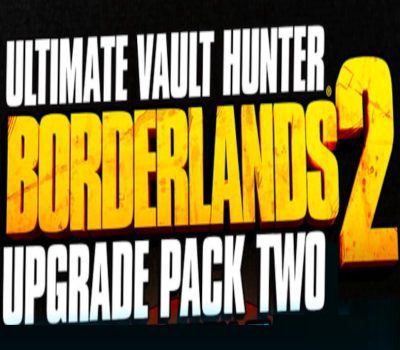 Borderlands 2 Ultimate Vault Hunters Апгрейд Pack 2 ASIA Steam Подарок