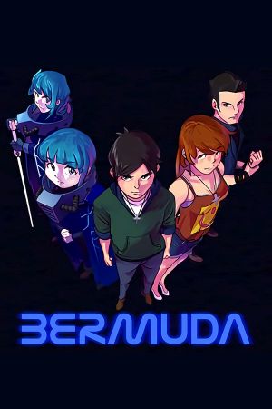 Bermuda Steam Ключ