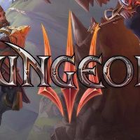 Dungeons 3 EU Steam Ключ