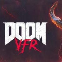 Doom VFR PC Steam Аккаунт