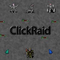ClickRaid Steam Ключ