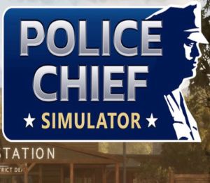 Police Chief Simulator PC Steam Ключ