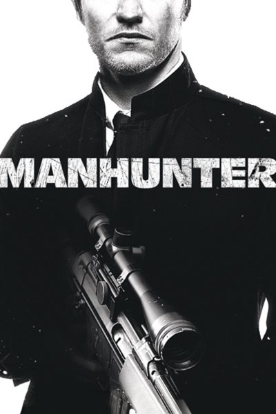 Manhunter Steam CD Key