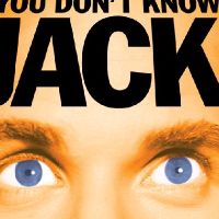 YOU DON'T KNOW JACK Vol. 3 Steam Ключ