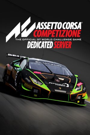 Assetto Corsa Competizione - Challengers Pack DLC EU PC Steam Ключ