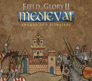 Field of Glory II: Medieval - Swords and Scimitars DLC PC Steam Ключ