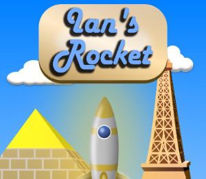 Ian's Rocket PC Steam Ключ