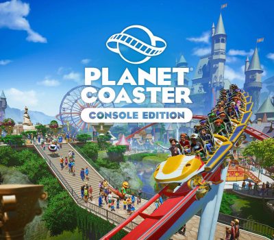 Planet Coaster: Console издание AR XBOX One Ключ